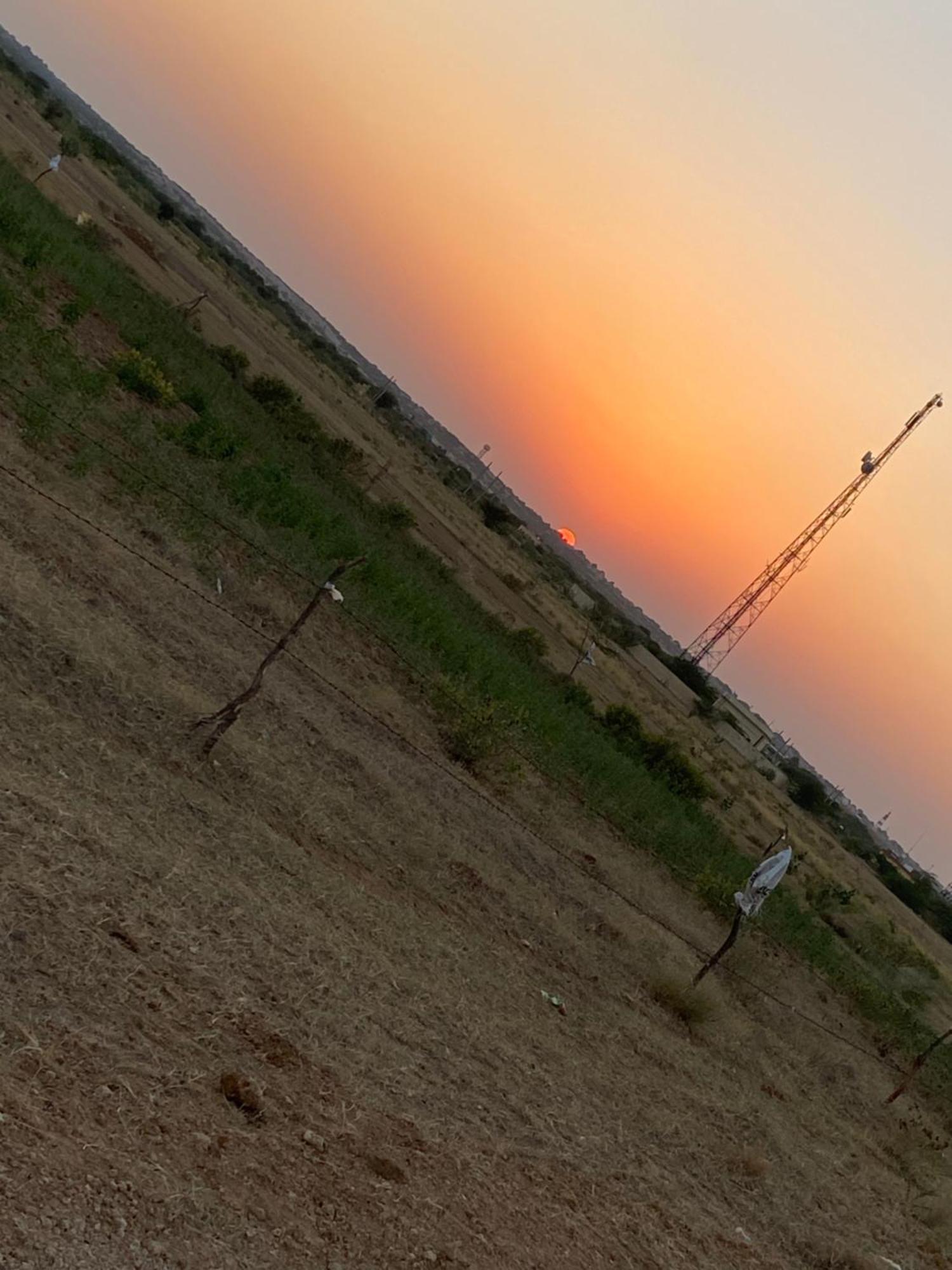 Hotel Sam Dunes Desert Safari Camp Jaisalmer Exterior foto